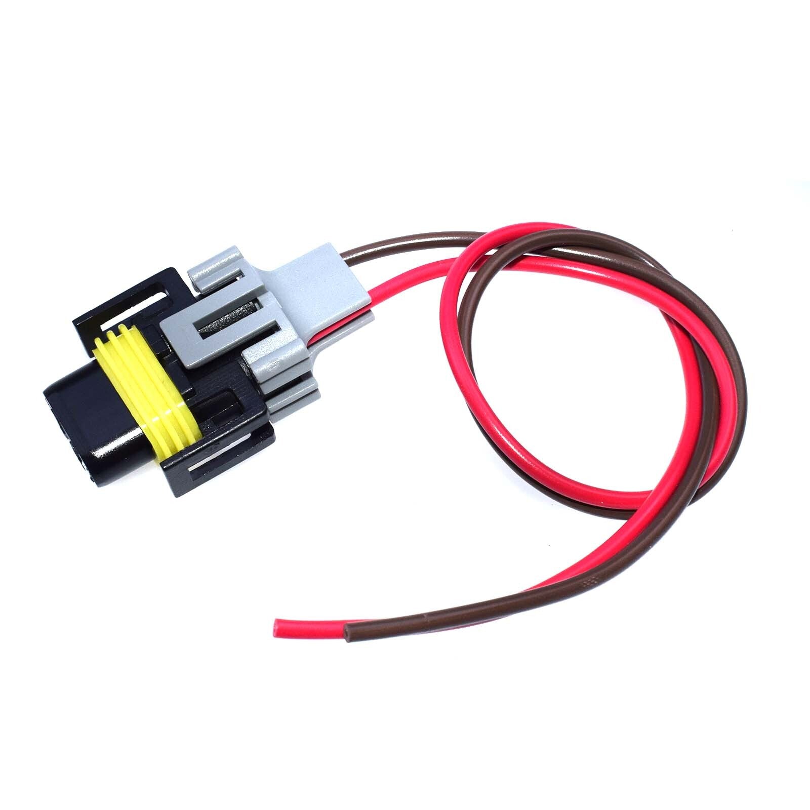 Speed Sensor Connector Harness Plug 88862217 For Silverado 1500 2500 HD 1975-17
