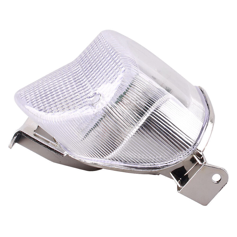 LED R¨¹cklicht Blinker R¨¹ckleuchte Lampe f¨¹r for SUZUKI GSXR750 00-03 GSXR1000 Klar