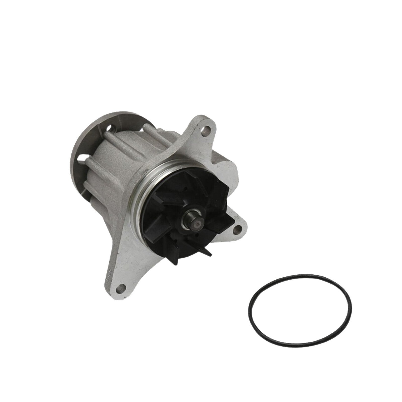 Brand-new genuine water pump for Land Rover LR4 for jaguar XF LR013164 C2S51205