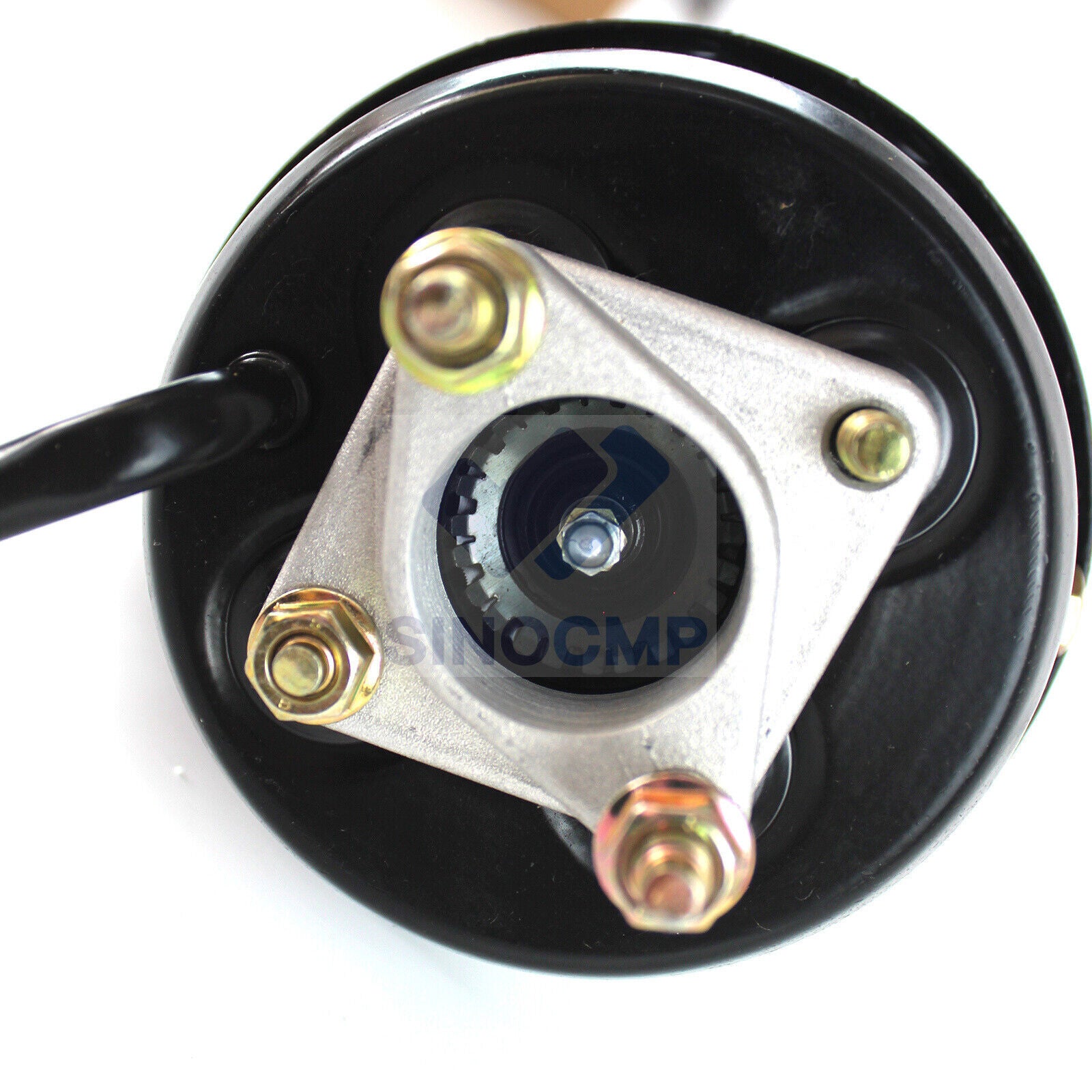 Clutch Booster For 1988-1997 for Nissan Patrol GQ TB42 Y60 PetrolTD42 30630-VB000