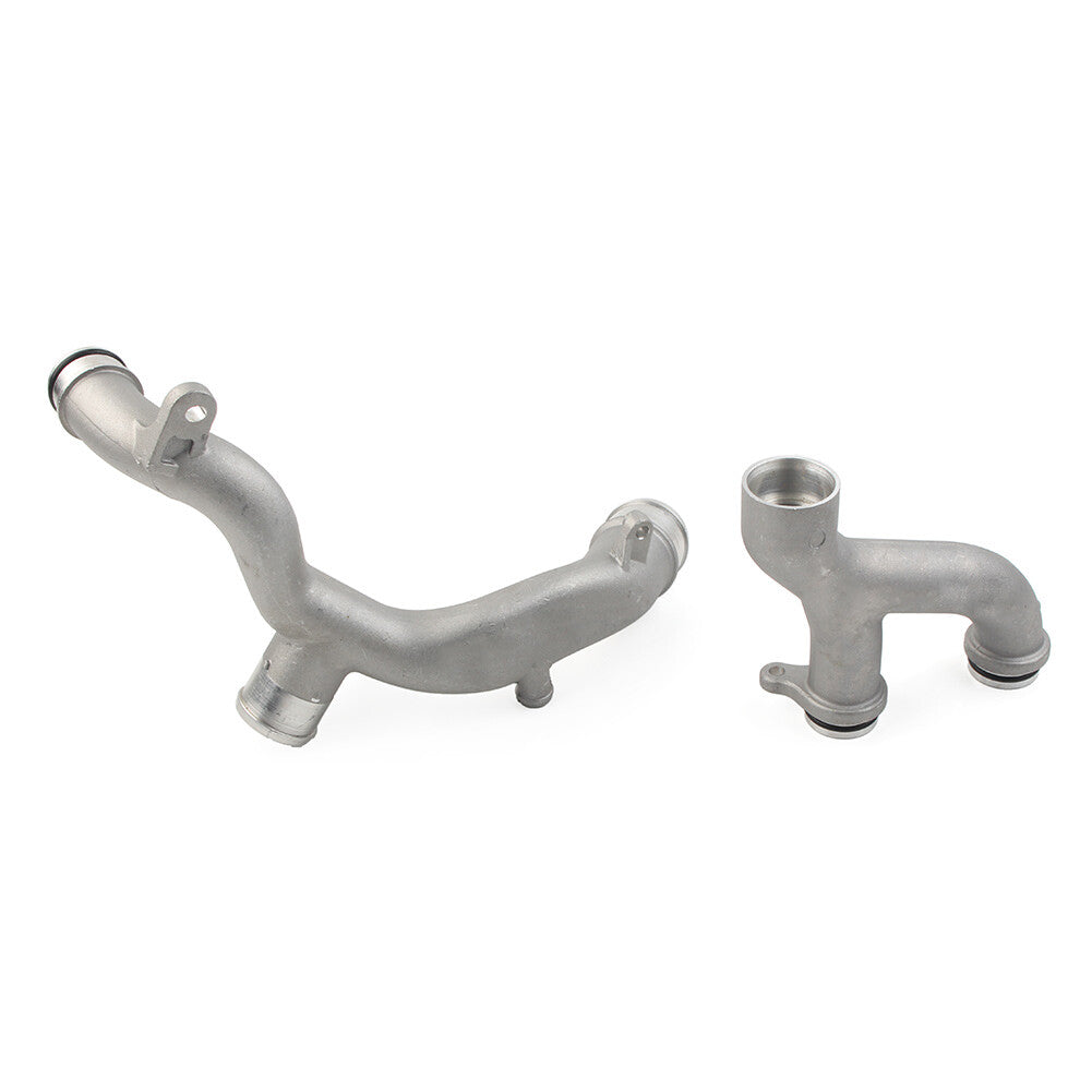 Cooling System Upgrade Kit Engine Water Coolant Pipes for Jaguar for Land Rover