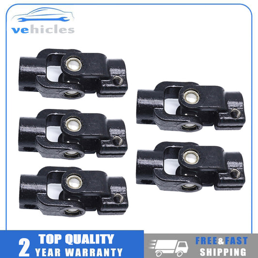 5-piece lower steering shaft suitable for 08-12 for Ford for Mercury for Mazda 8L8Z3B676E
