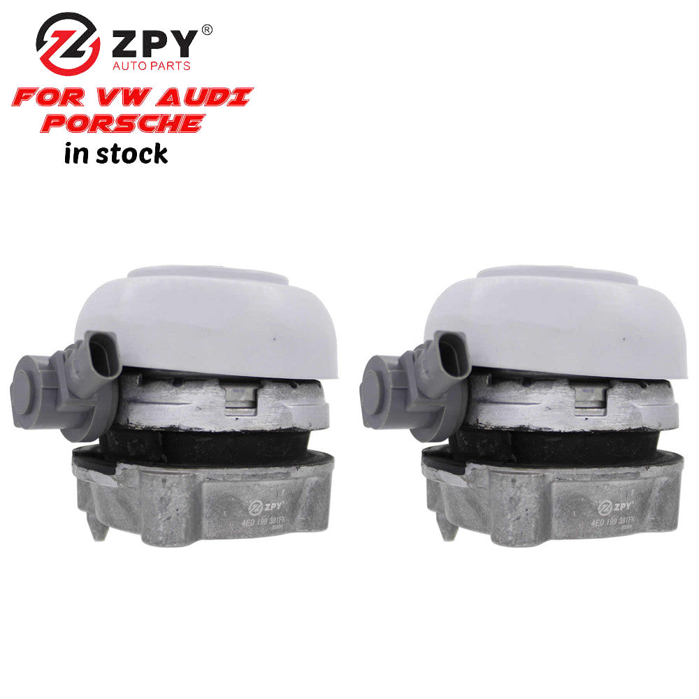 ZPY 4E0199381FK A8Q for A8 D for A8 /S8 QUATTRO 2003-2021Engine Mounts for AUDI for audi a8l