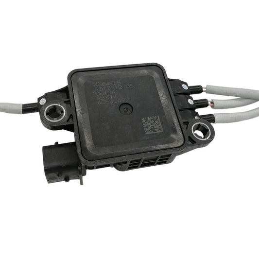 The all-new 4x Up+Downstream air O2 sensor is compatible with for Toyota Highlander 3.5L 2017-2019.