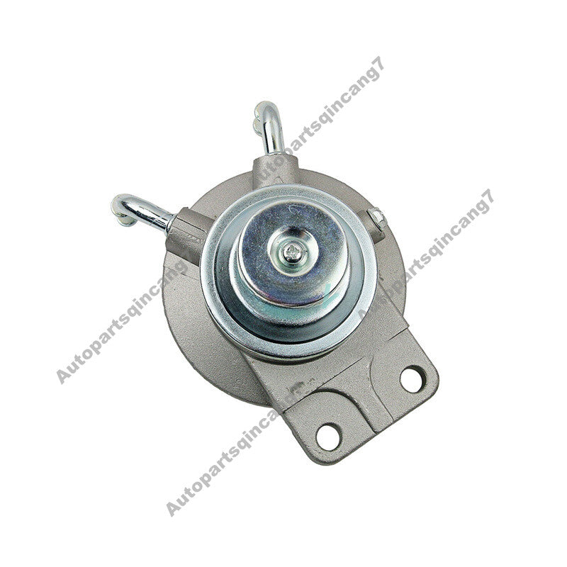 forklift FD20 30Z5 4JG2 diesel oil pump cover Z-8-94367-293-0