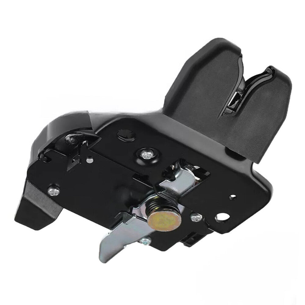 Rear Trunk Lid Lock Actuator Latch Black 57530-AG010 Fits For Legacy 2005-2009