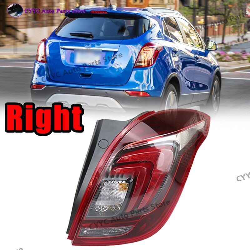 Right SideLED Taillight for Buick Encore 2016 2017 2018 2019