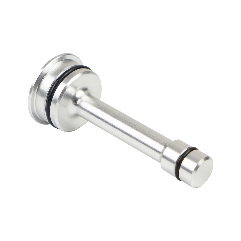 Transmission Cooler Barbell Cooler Change Hot Melt Bypass Plug for GM 6L80 6L90