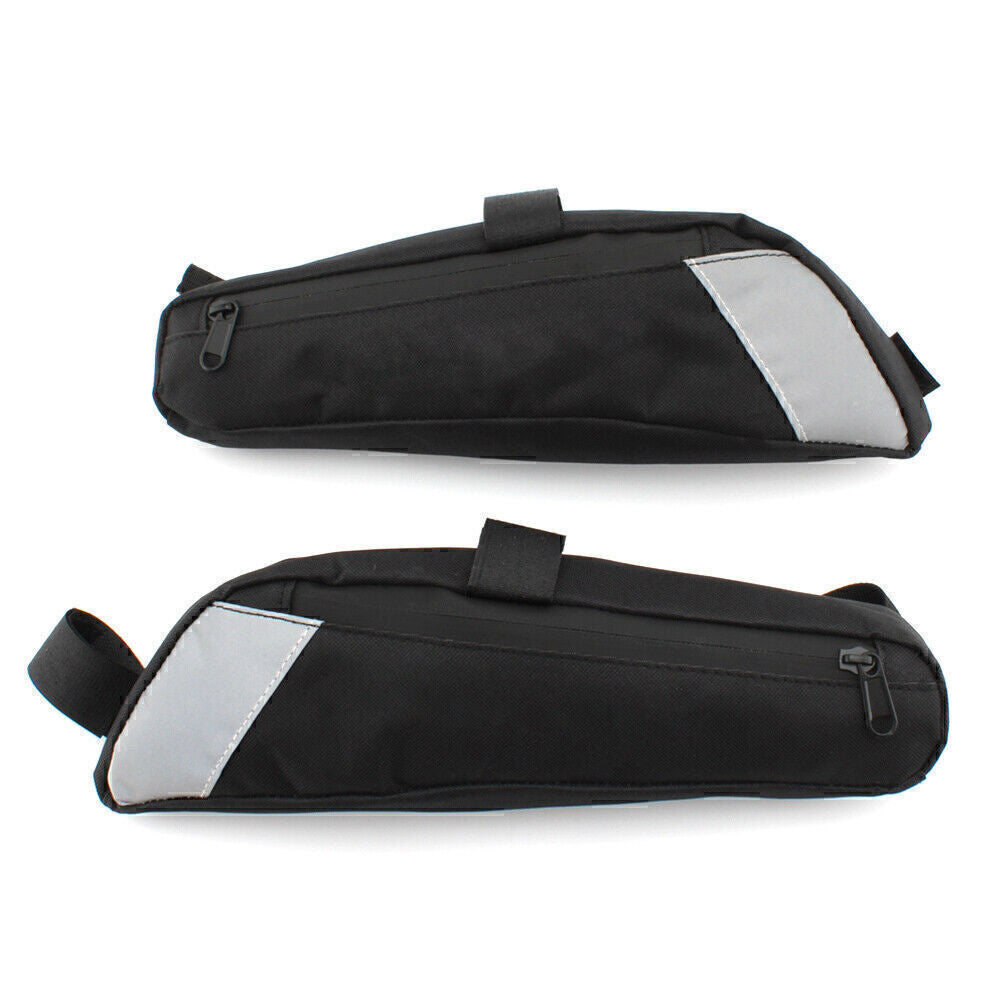 Motorcycle Side Luggage Rack Travel Waterproof Bag Fit for BMW R1200GS R1250GS