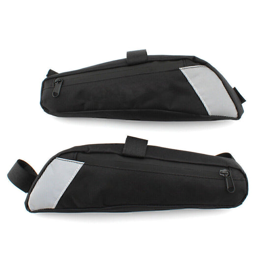 Motorcycle Side Luggage Rack Travel Waterproof Bag Fit for BMW R1200GS R1250GS
