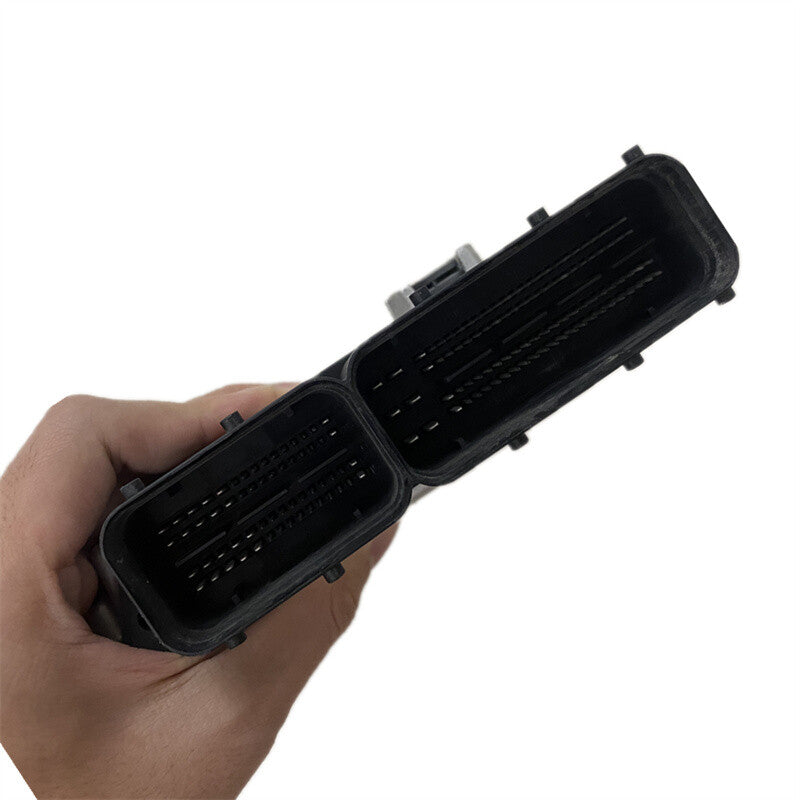 Car engine control unit (ECU) suitable for Hyundai accents 0349 39123-2B700 MG7.9.8