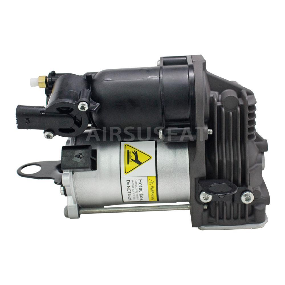 W221 Suspension Air Ride Compressor Pump 2213201704 For 2007-2013 for Mercedes S550