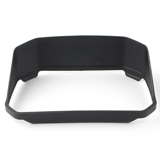 for BMW F750GS F850GS 2018-2019 R1200GS LC ADV R1250GS Adventure Black Sun Visor