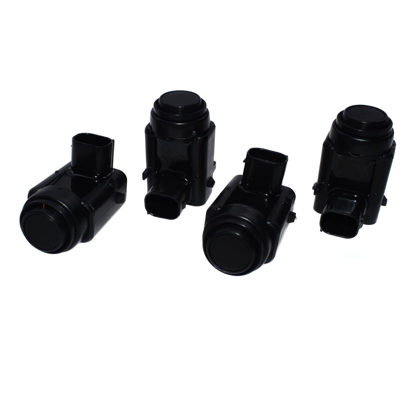 for Opel Astra for Saab Vectra Mondeo for Chrysler 03-10 93172012 4x PDC Parking Sensor