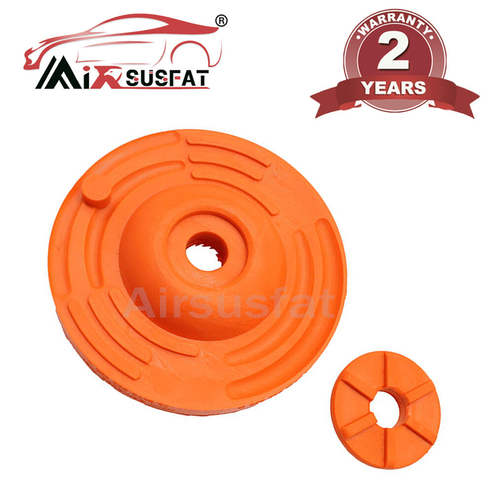 2213207813 for MERCEDES W221 FRONT SUSPENSION ABC SHOCK BUFFER RUBBER TOP MOUNT
