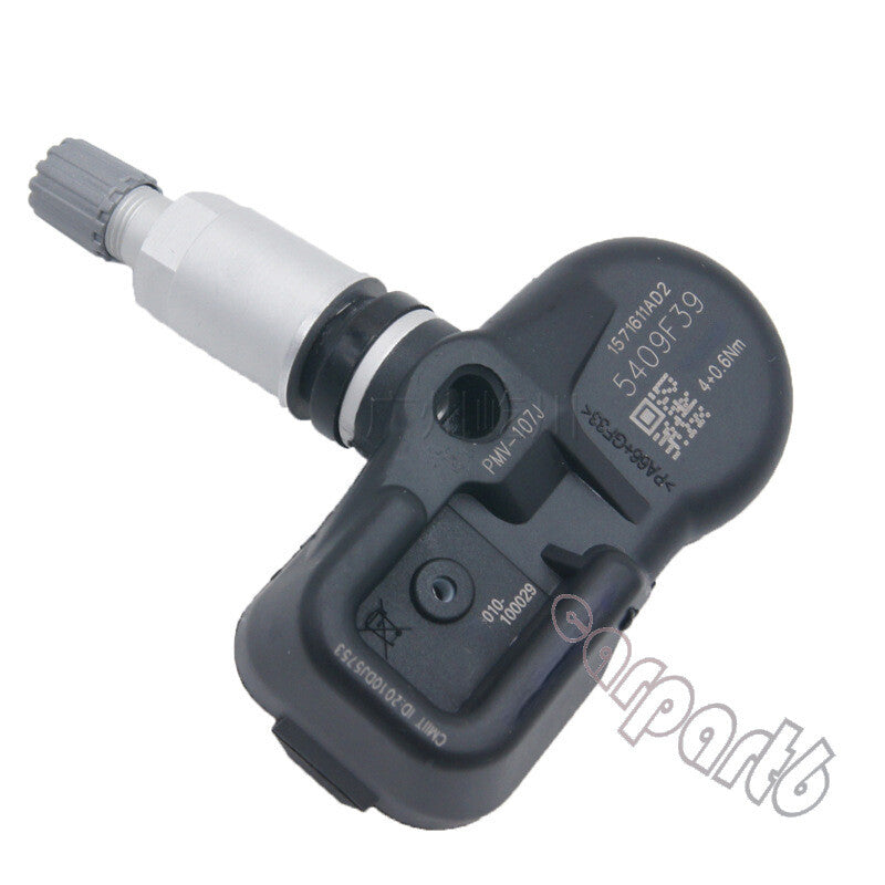 5X NEW 42607-33021 TPMS PMV-107J For Tyt for Lexus TIRE PRESSURE MONITOR SENSOR