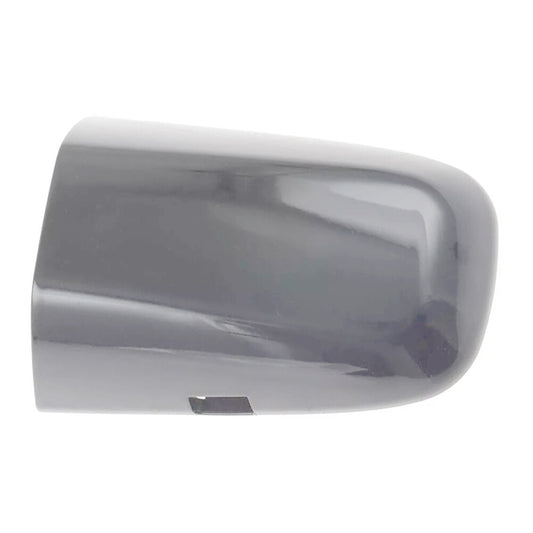 Gray Car Front Left Exterior Door Handle End Cap Cover Fit for Volvo XC60 S60