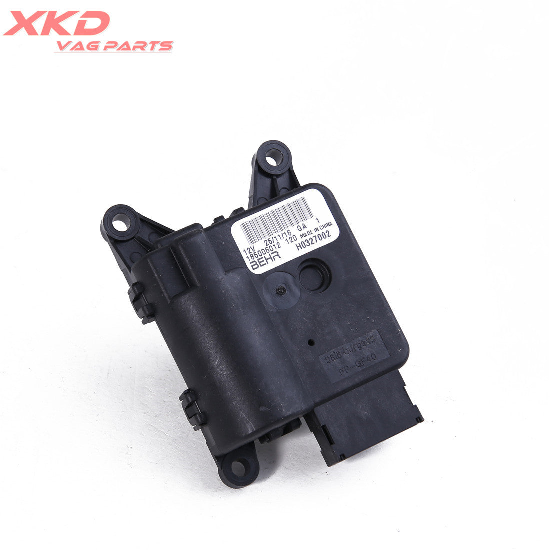 Air conditioning air circulation motor compartment actuator suitable for Volkswagen CC, for Golf , for Jetta , for Audi A3 1K0907511C