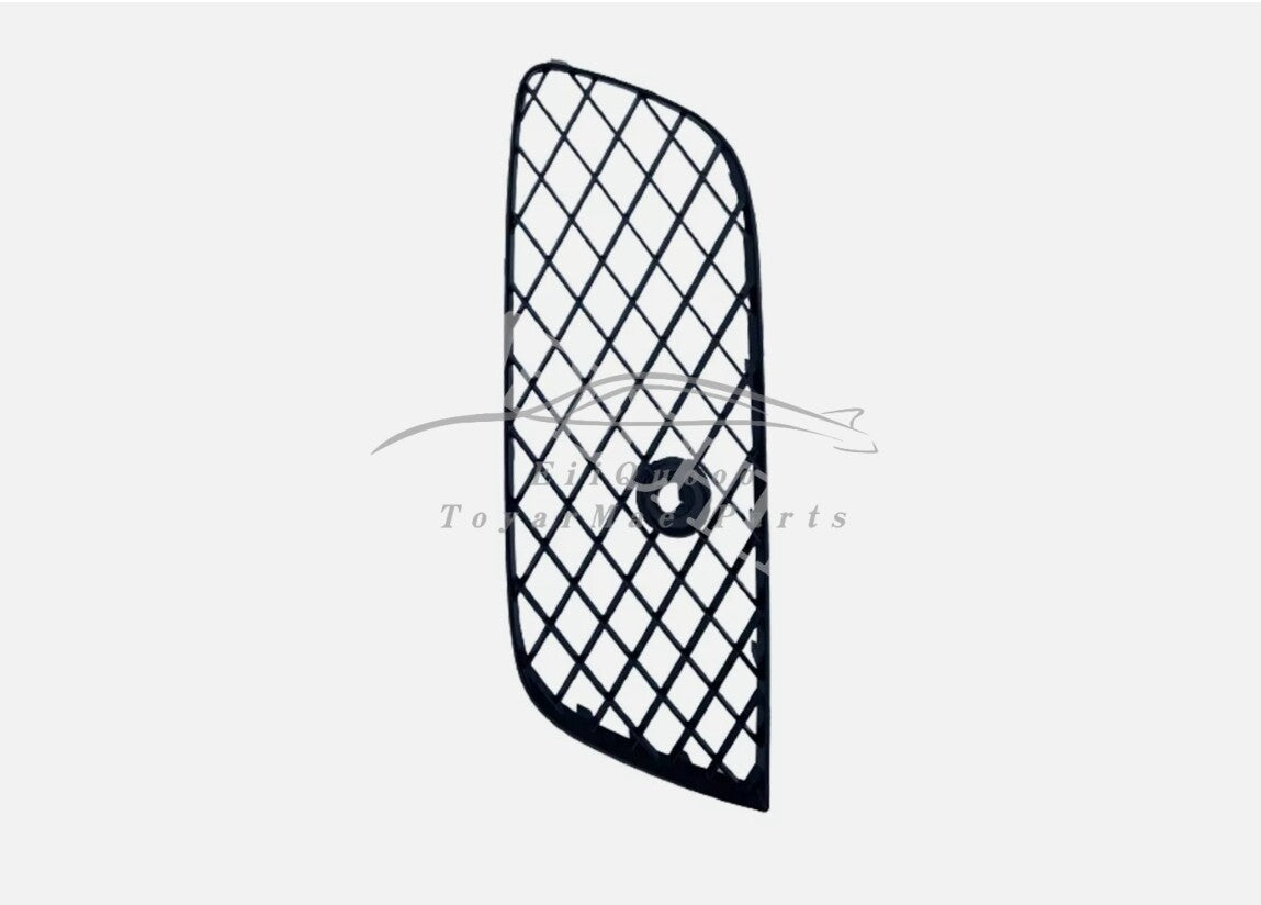 New for Bentley GT GTC Front Bumper Left Grille OE£º3W3807647