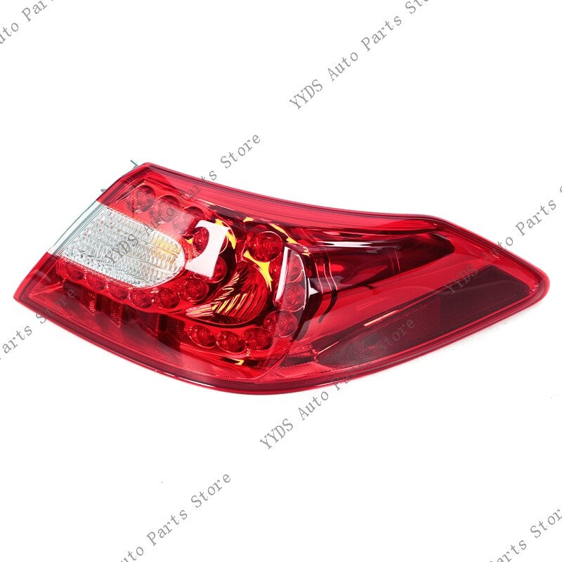 Left Tail Light Brake Reversing Lamp for Infiniti M37 Sedan 4-Door 2011-2013