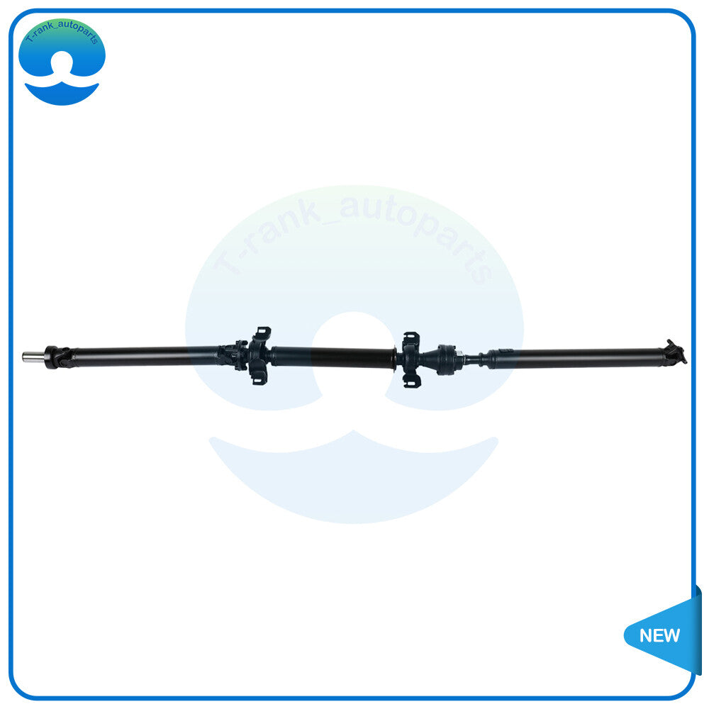 Rear Prop Drive Shaft With 89.125 Length Fit for 2001-2007 for Toyota Highlander