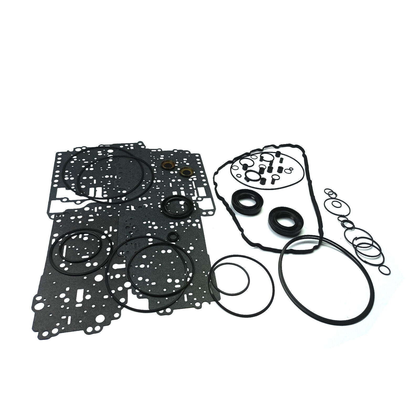 for HYUNDAI for KIA 2010-UP Transmission Master Rebuild Overhaul Kit A6LF1 A6LF2 New