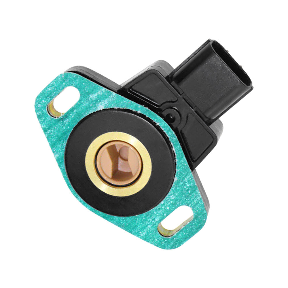 for CR-V Element 2002-2006 for Accord 2003-2005 Throttle Position Sensor TPS 3 Pins