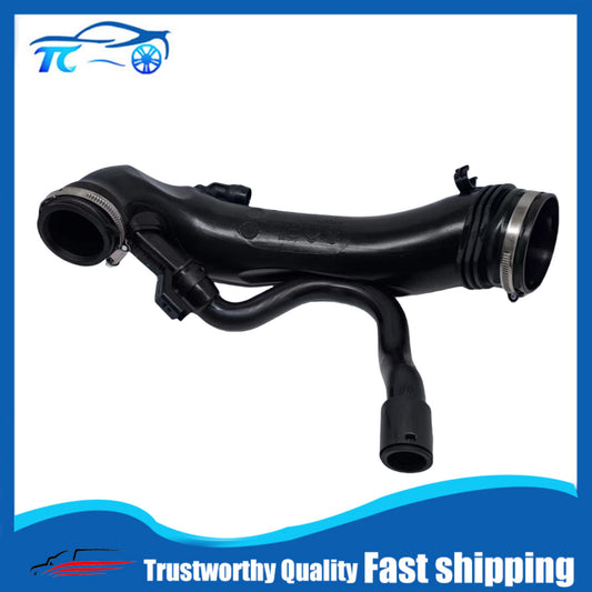 NEW Turbocharged intake pi for Peugeot 207 3008 308 408 508 for Citroen C4 1440Q6