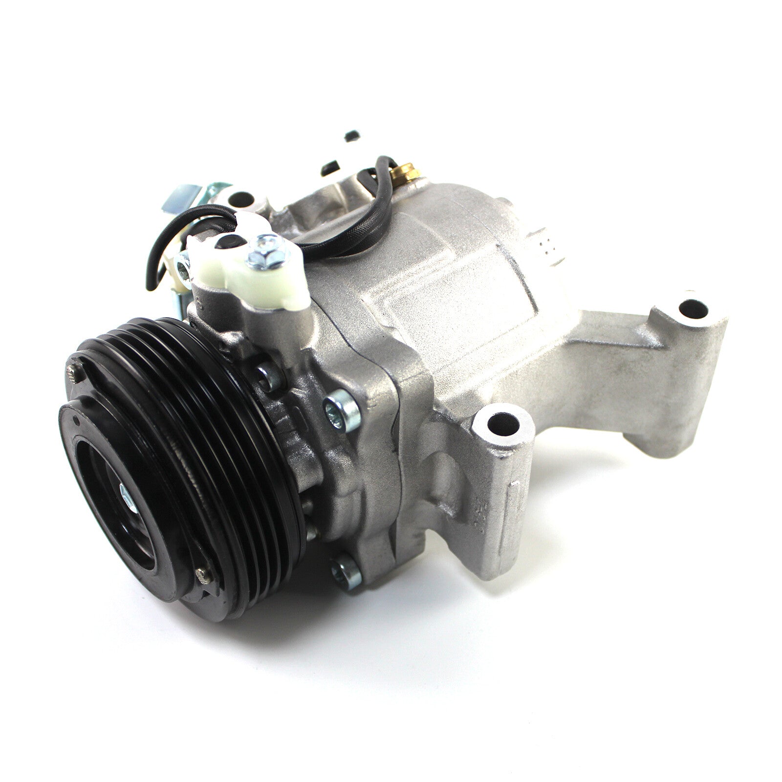 4PK SV07C A/C Compressor 88320-B4010 for Toyota Passo for Daihatsu Terios