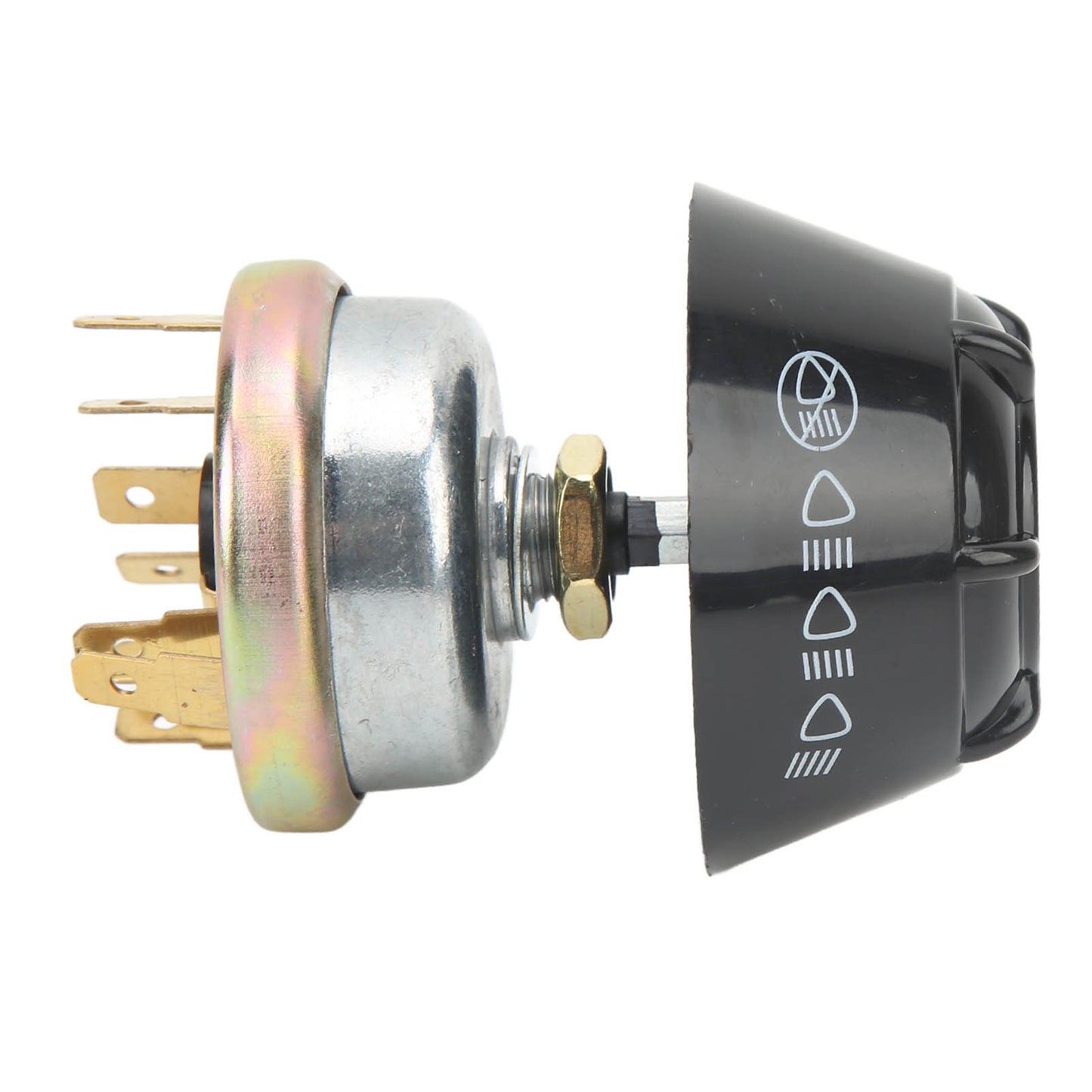 Hot Tractor Light Horn Switch 1668816M1 Part For 231 240 261 282
