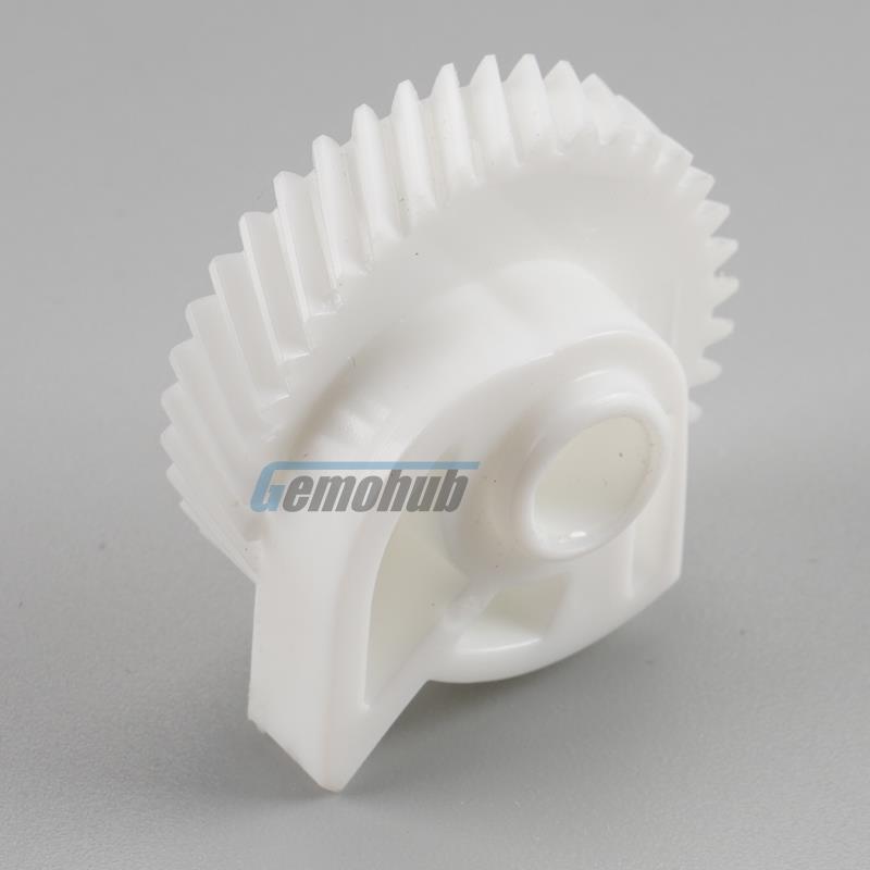 Rear Trunk Lock Actuator Motor Gear For 2015-2019 for Subaru Legacy Sedan