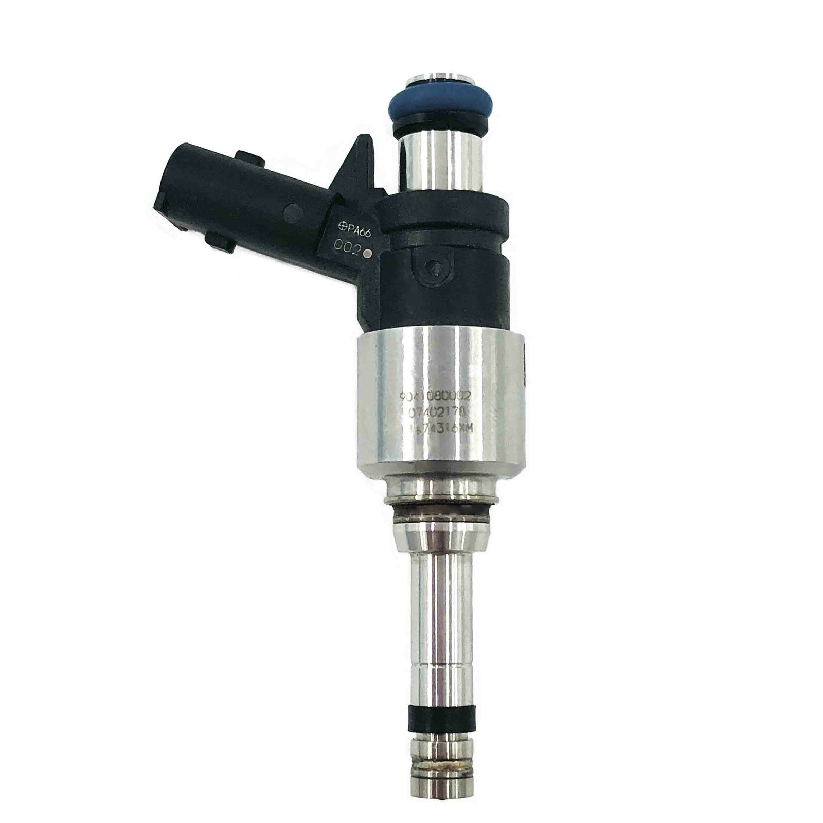 4-pack fuel injectors 35310-04AA0, suitable for 2015-2019 for HYUNDAI I20 1.0 T-GDi and for HYUNDAI I30 1.4