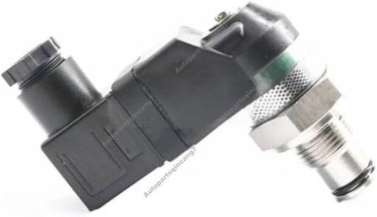 Solenoid Valve 2205260641 for Atlas Copco Compressor