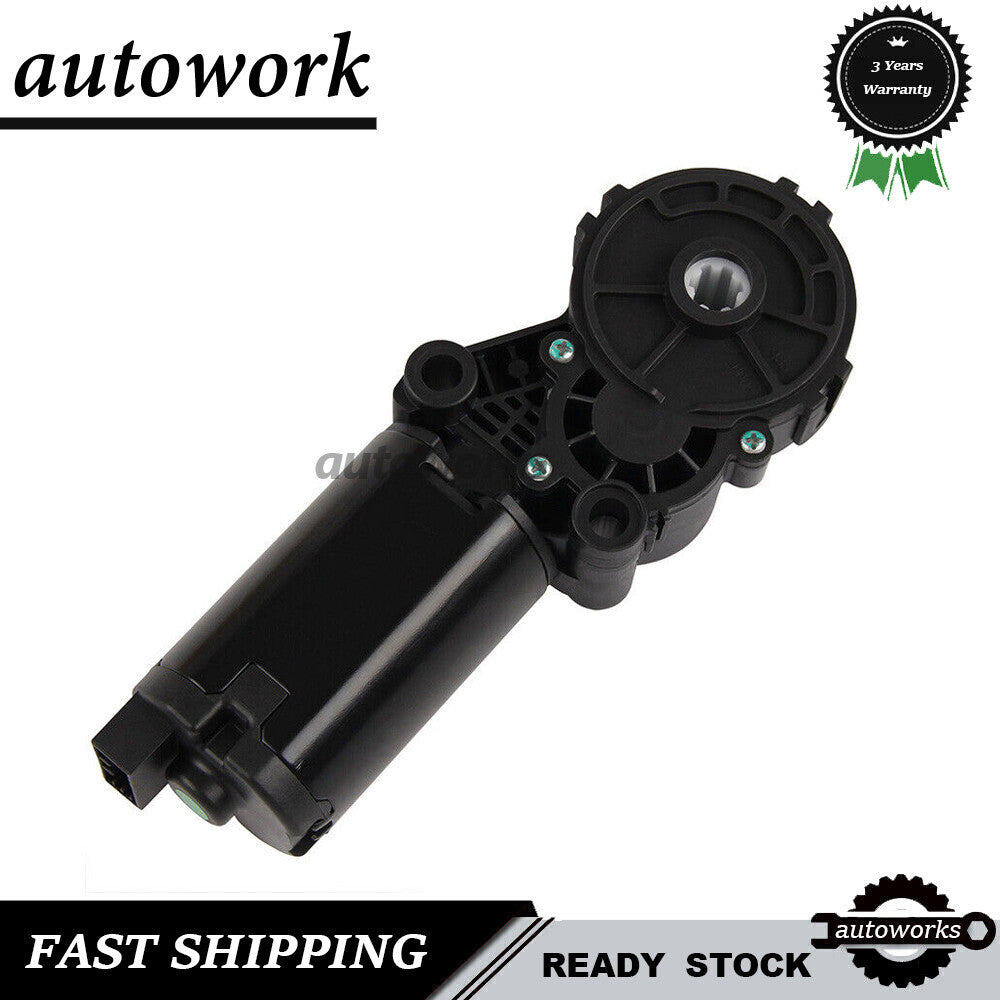Top Latch Assembly Motor for Chrysler 200 2014 Limited Convertible 2-Door 2.4L