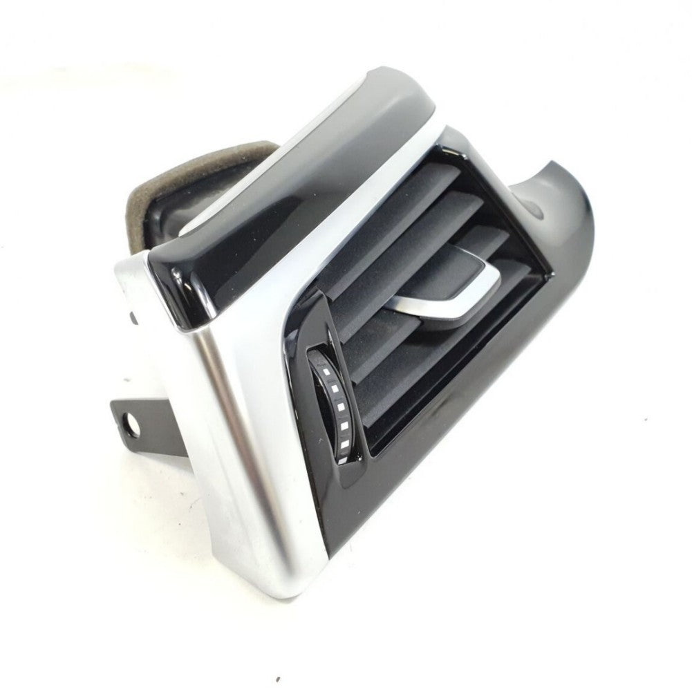 Dash Left Side Air Vent Grille for BMW 530i G30 17-22