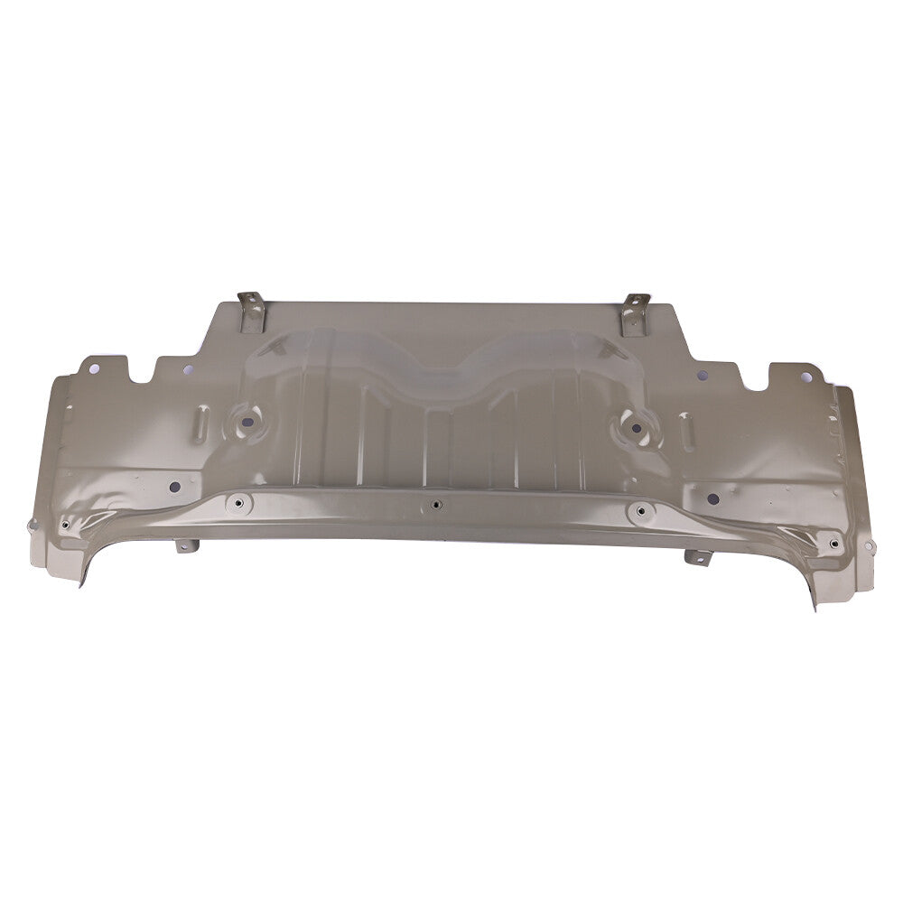 Rear Body Trunk Panel Cover for Tesla Model 3 M3 NEW 2017 - 2022 1073874-00-G