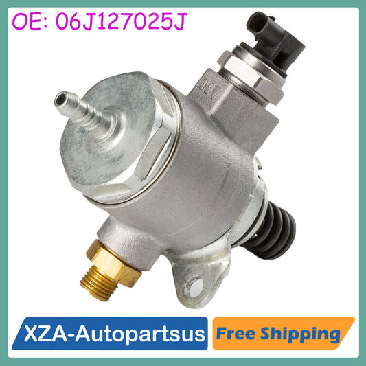 High Pressure Fuel Pump for Audi for A4 for A5 for A6 Q5 2010-16 Allroad Quattro 06J127025J