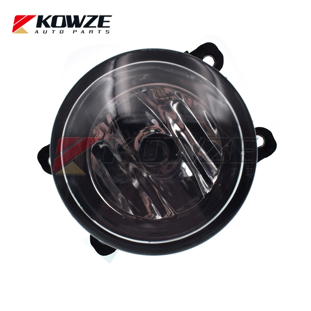 1x Fog Lamp Assy for Mitsubishi L200 Triton Pajero Montero Sport Outlander