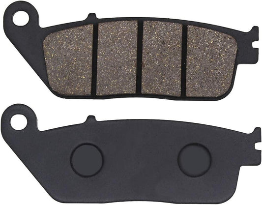 Brake Pads for HONDA VF 750 C Magna/VT 600 C/VT 750 C Shadow/VT 1100 /VT 1300