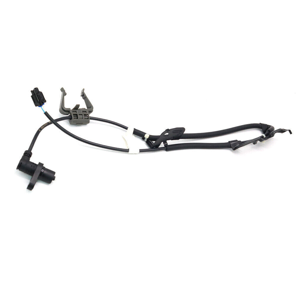 ABS Speed Sensor Front / Left Fits: for Toyota for Sienna 2004-2010 AWD FWD
