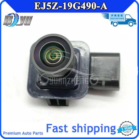 EJ5Z-19G490-A Rear View Back Up Camera for Ford Escape 2014-2016 GJ5T-19G490-AB
