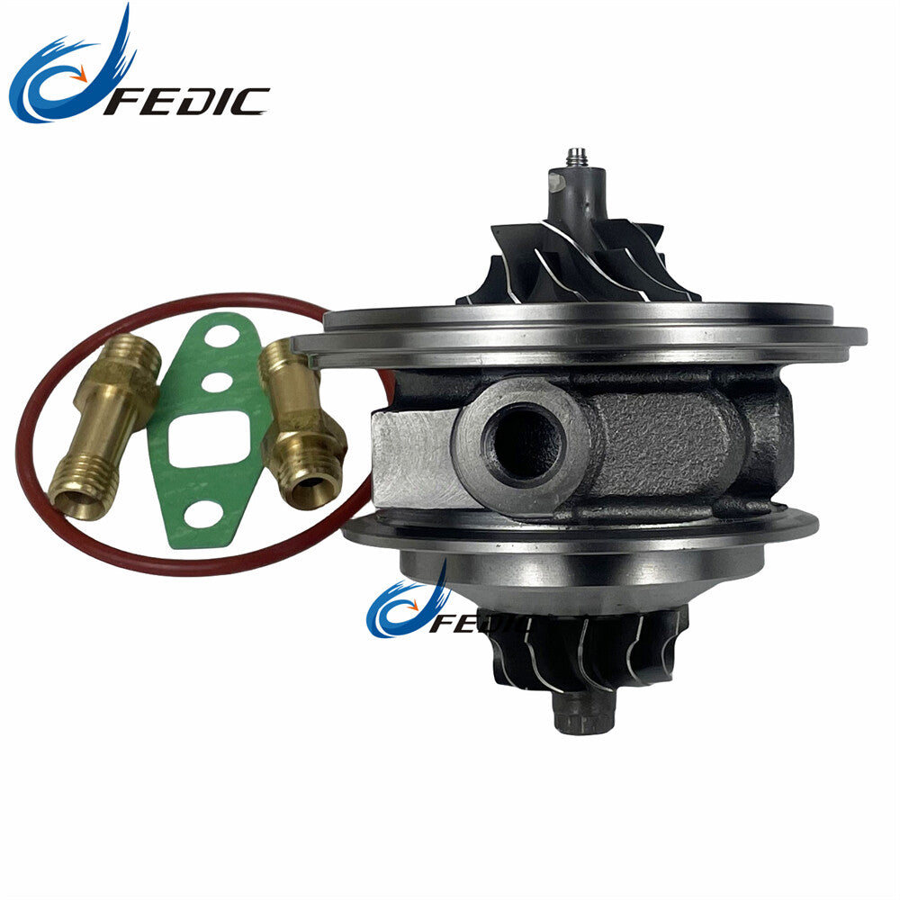 Turbo cartridge GT1241 756068 708001 for VW Parati 1.0 16V 82Kw 112HP EA111 2000