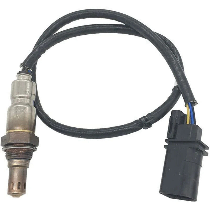 The new O2 oxygen sensor is suitable for BMW 120i, 320i, 735i, 735Li, 745i, and 745Li. (0258007146)