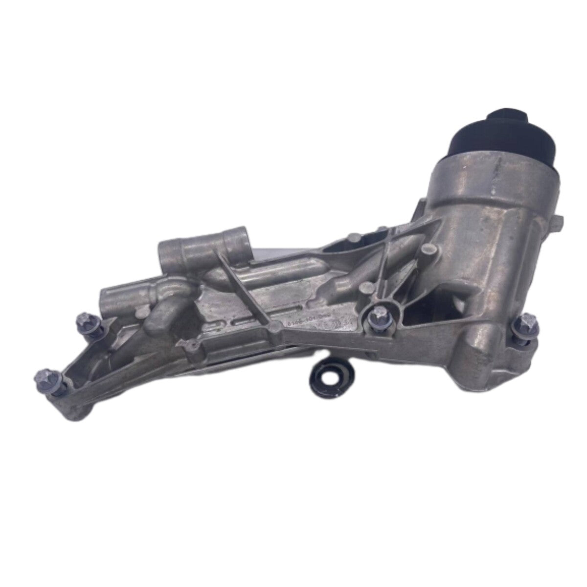 12992593 Oil cooler filter housing assembly for 2012-2018 for Chevrolet 1.8 Sonic