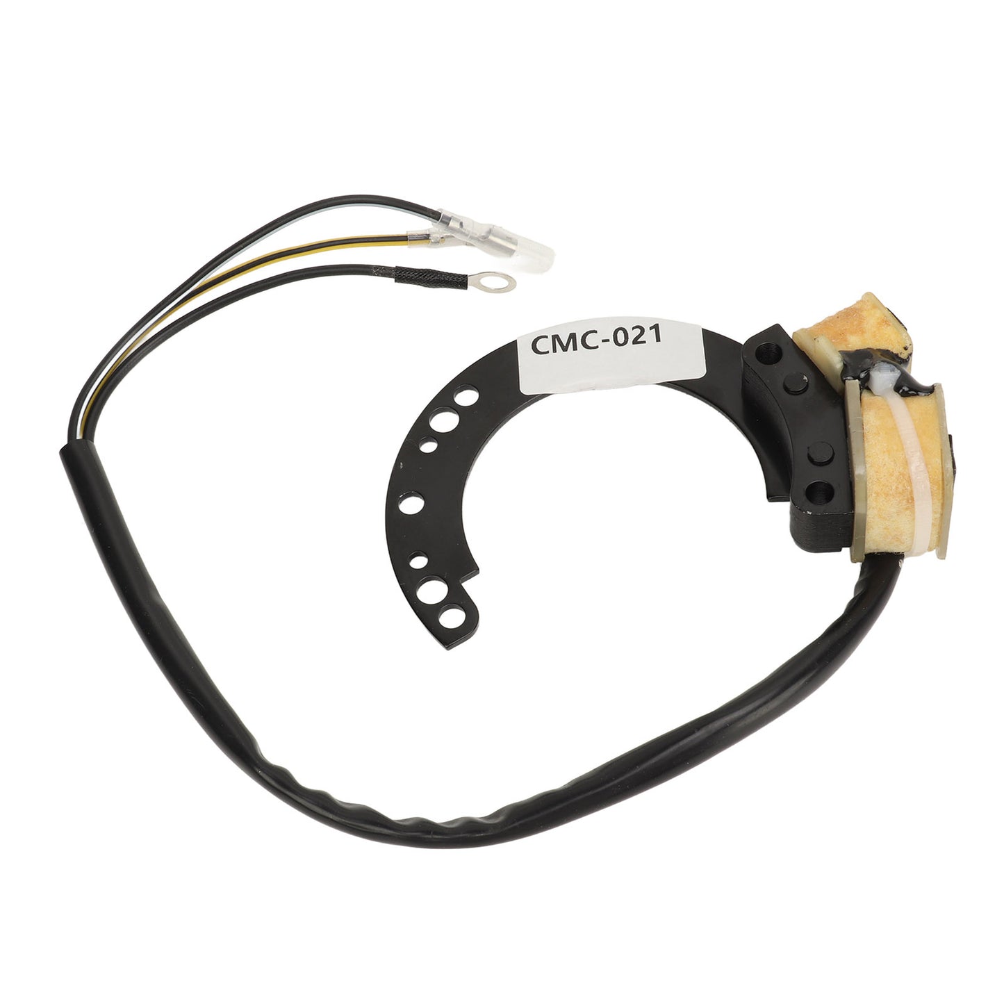 _ Boat Outboard Stator 86617 Outboard CDI Ignition Stator Car For 6 8