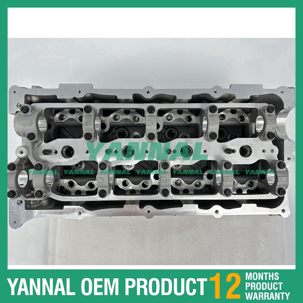 for Hyundai D4CB engine parts - Cylinder head