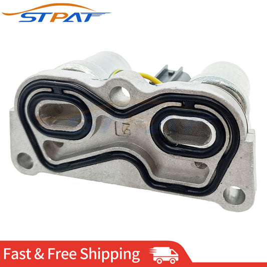 for HONDA for CIVIC 1992-01 CRV Shift Control Lock up Solenoid Gasket 28300-P24-J01