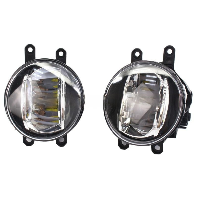For 2018-2020 for Toyota for Camry SE XSE LED Daytime Running Light DRL Fog Light LHRH