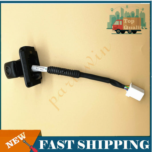 The all-new OE rearview camera is compatible with 2014-2015 for Honda Accord 3.5L 2.4L 39530-T2A-A21