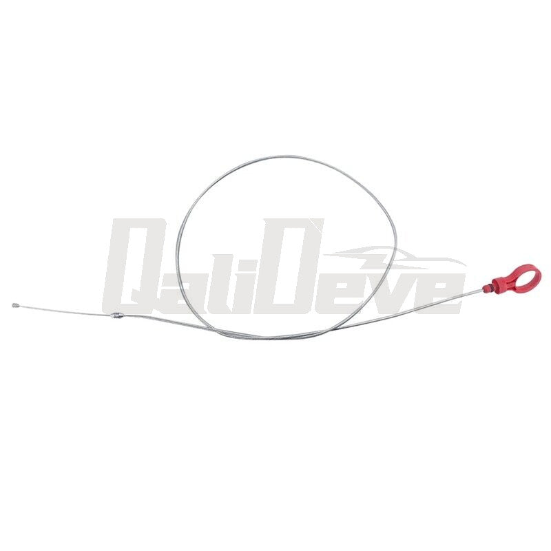 Automatic transmission fluid dipstick 917-327 is suitable for Jeep Grand Cherokee Escape Caravan.